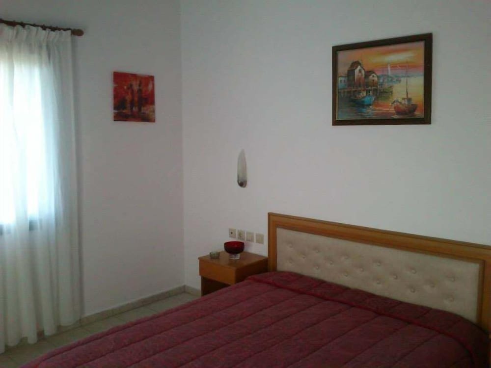 Фото Mary Sofi Residences by Estia