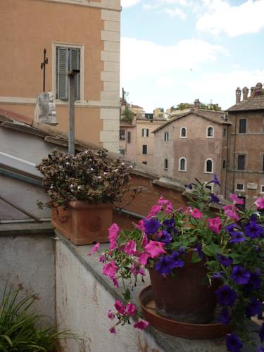 Фото Domus Tiberina