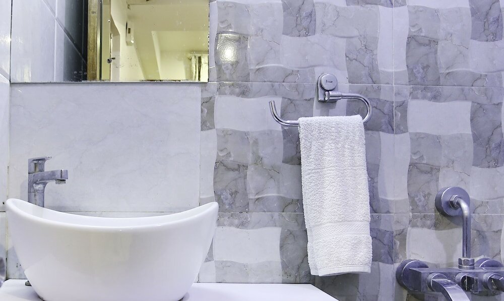 Фото Itsy by Treebo - Elmas Golden Key