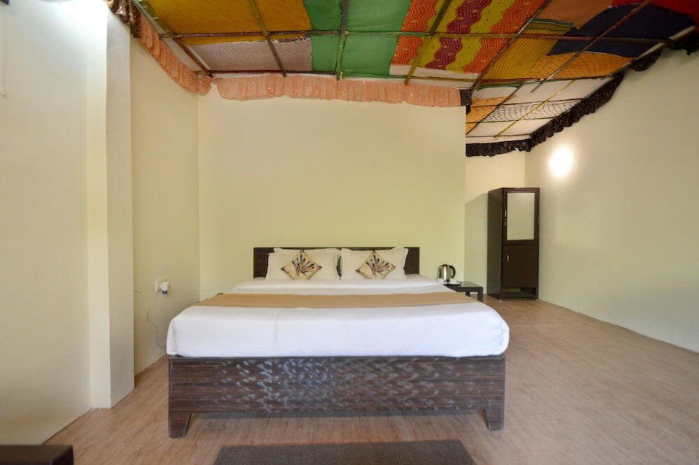 Фото Bagh Dera Camp