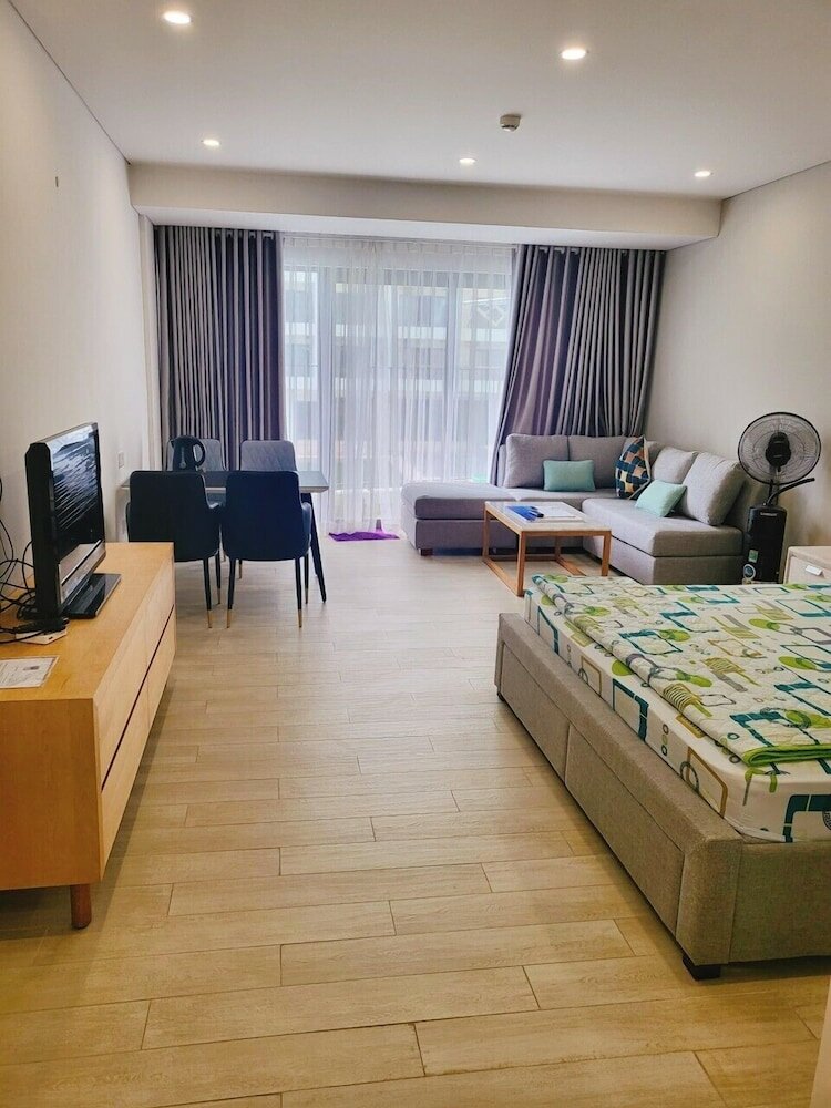 Фото Nha Trang Bay Monaco Apartment