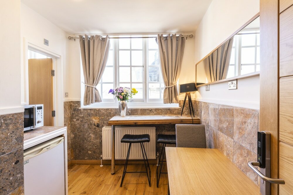 Фото Berkley Aparthotel