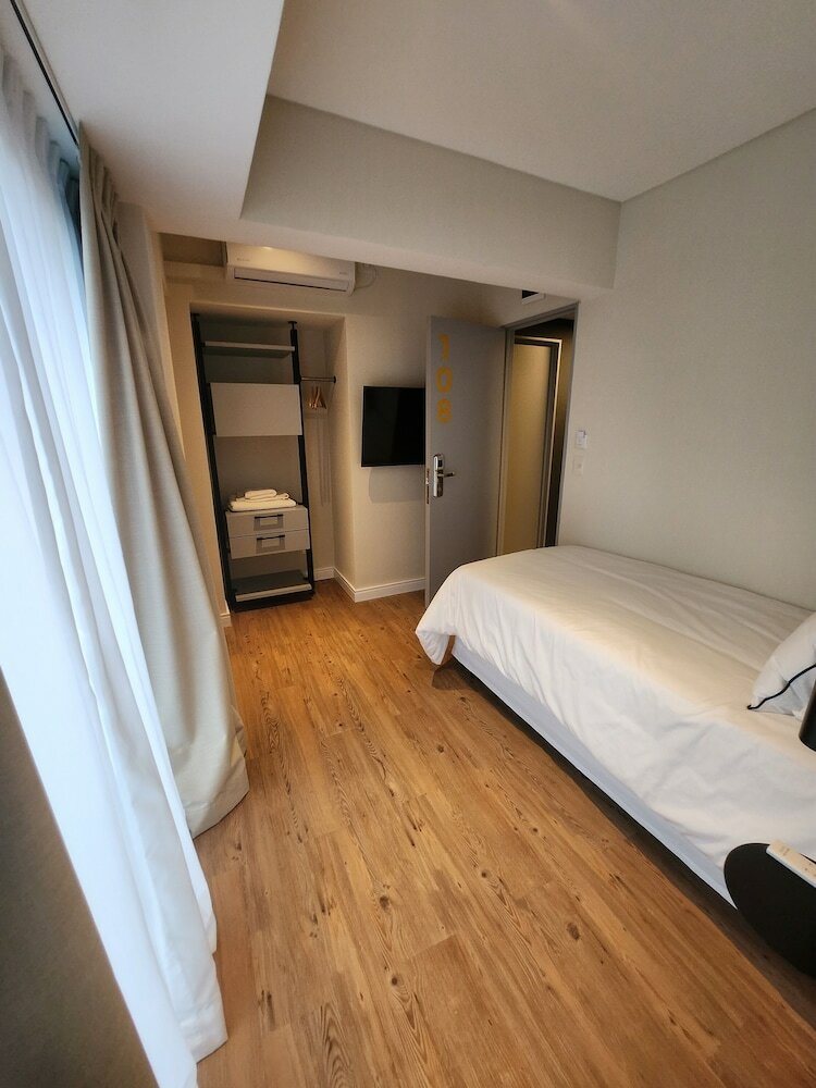 Фото Clayton Buenos Aires