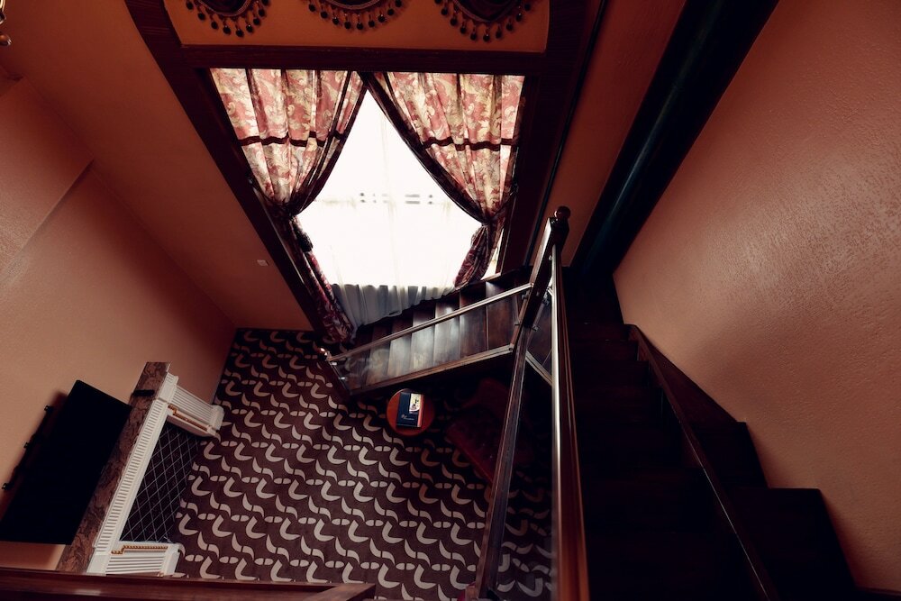 Фото Harbin Bremen Jewish Culture Theme Hotel