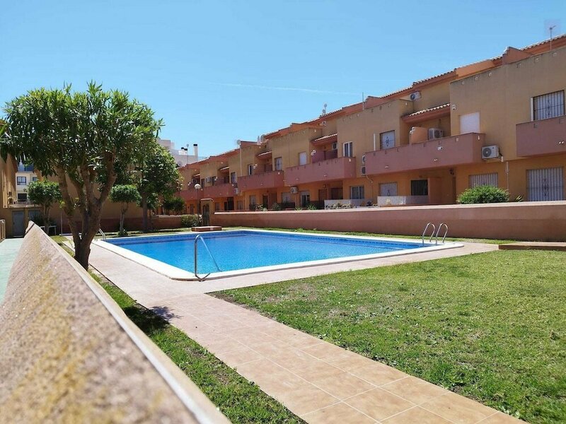 Гостиница Calle De Tierra Villa 3 Bedrooms