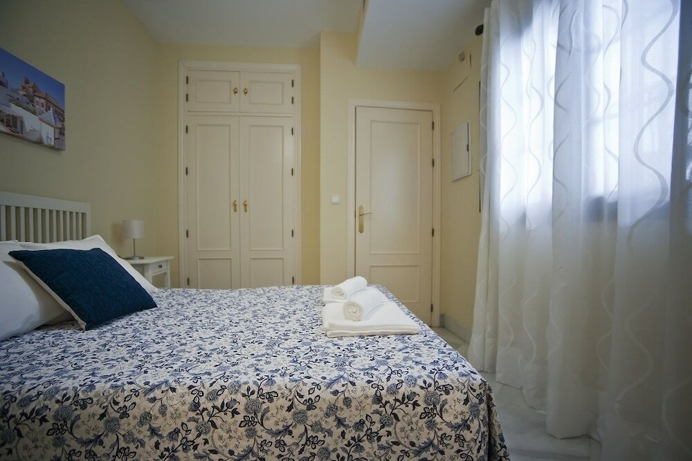 Фото Precioso Apartamento EN Casco Histórico