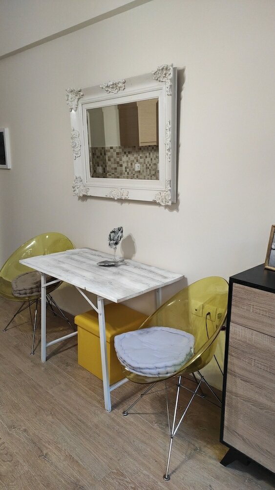 Фото Athens Living Room