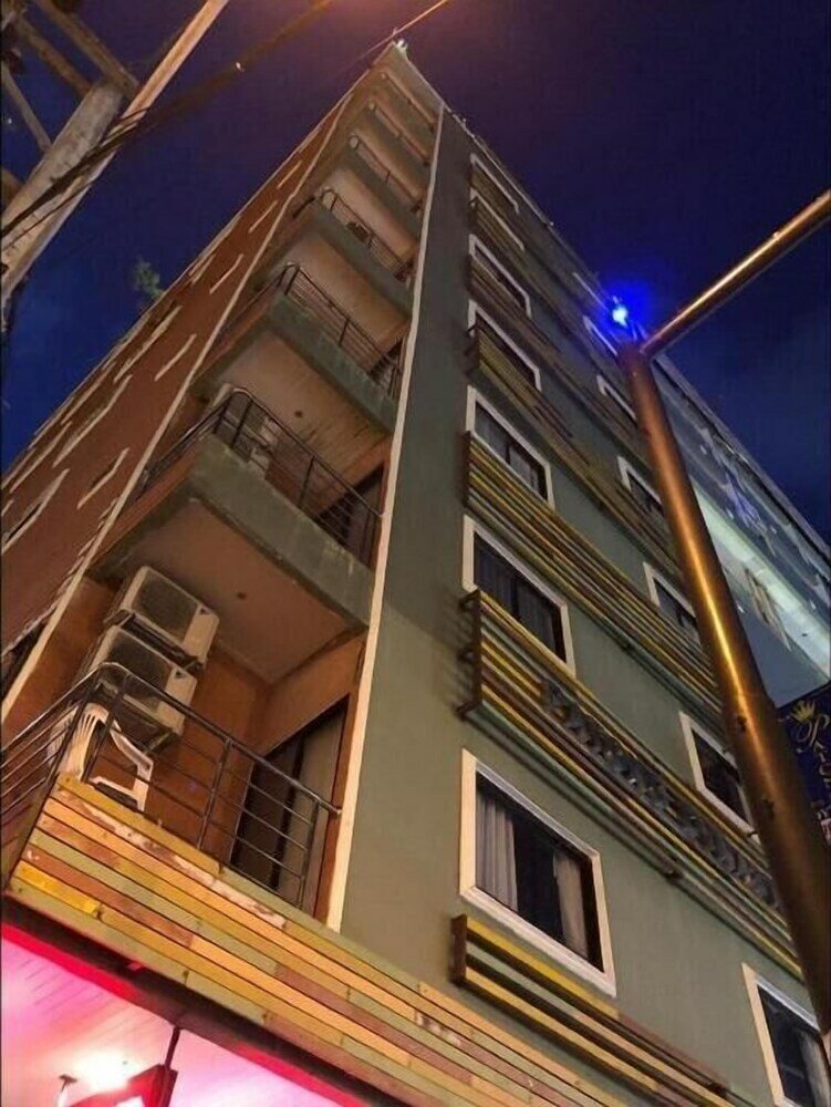 Фото Patong Dynasty Royal Hotel