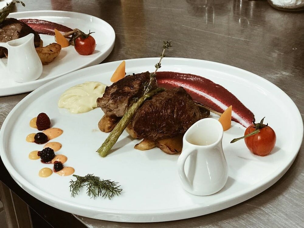 Фото Classic Hotel