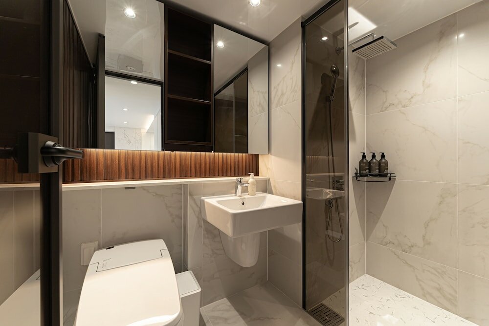 Фото Le Collective Seocho Atelier