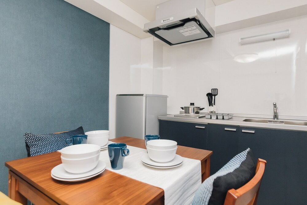 Фото Afp Shimanouchi J Apartment