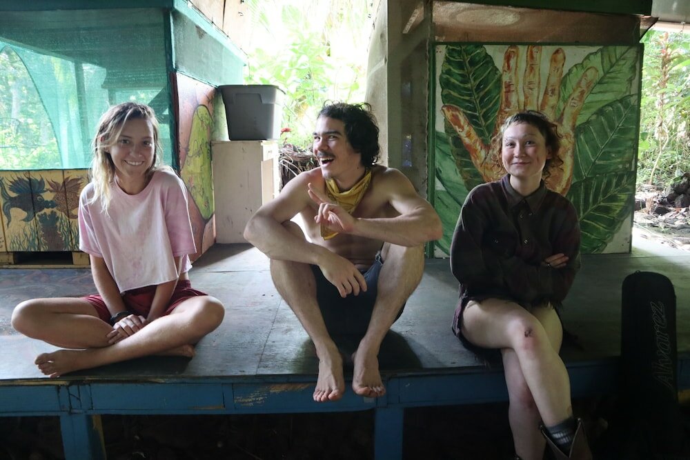 Фото Cinderland EcoVillage - Hostel