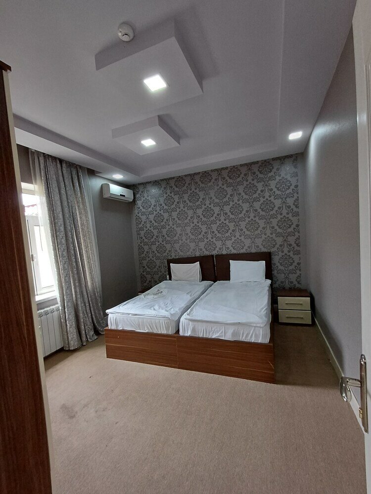 Фото Отель Bliss