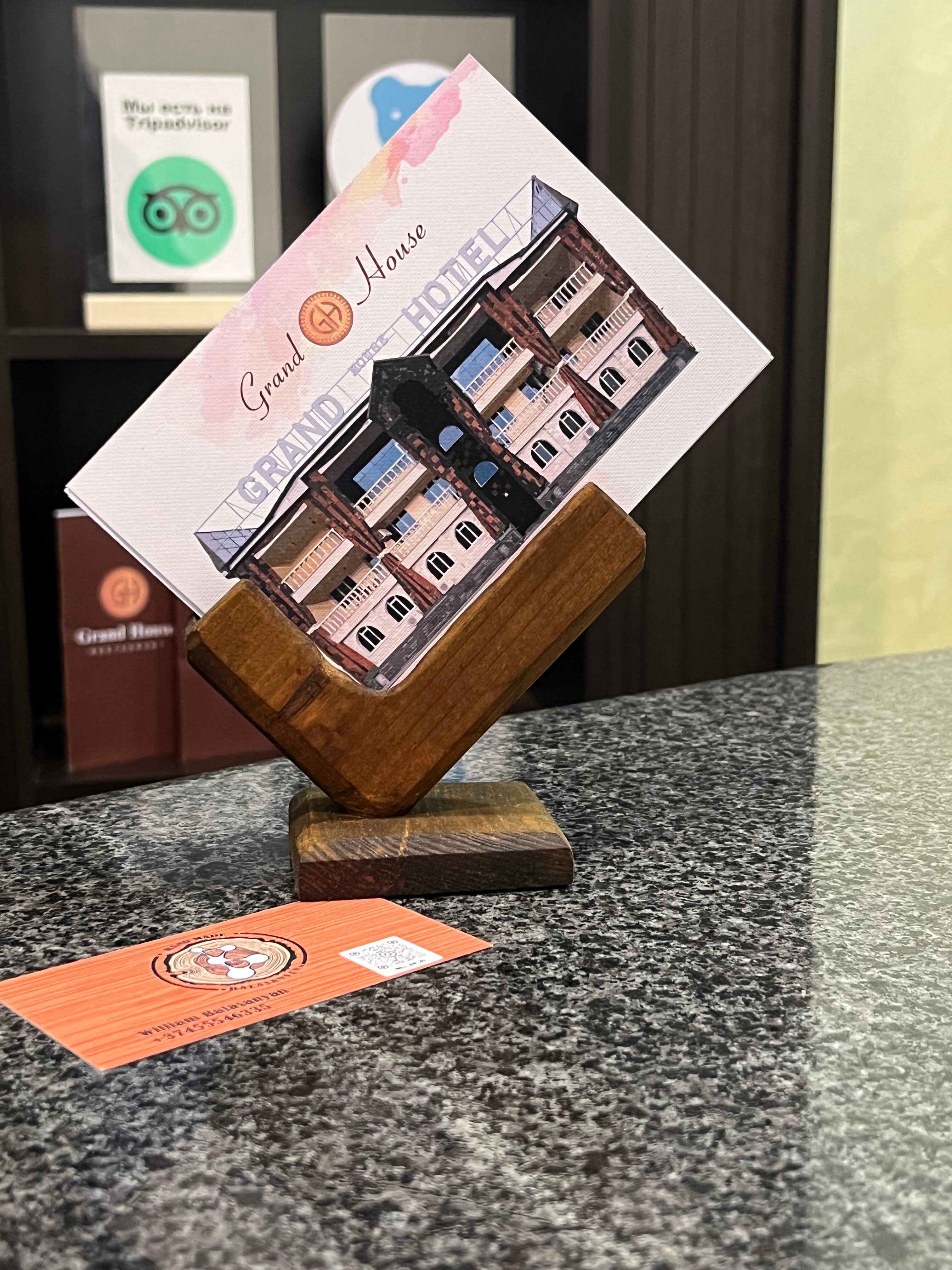 Фото Grand Hotel Kapan