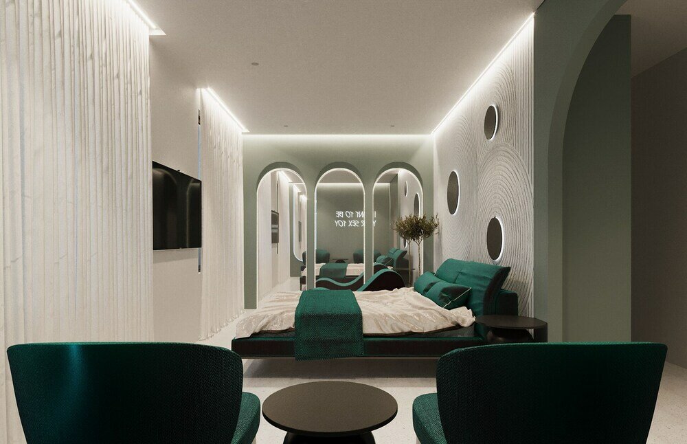 Фото Jacayl Hotel