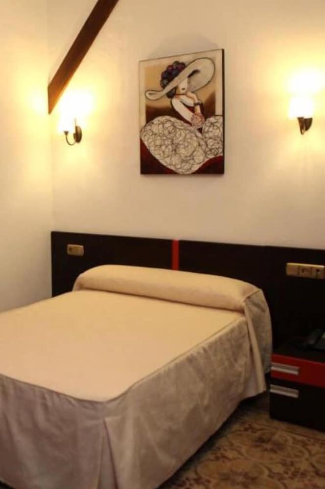 Фото Hotel Palacio Del Gobernador