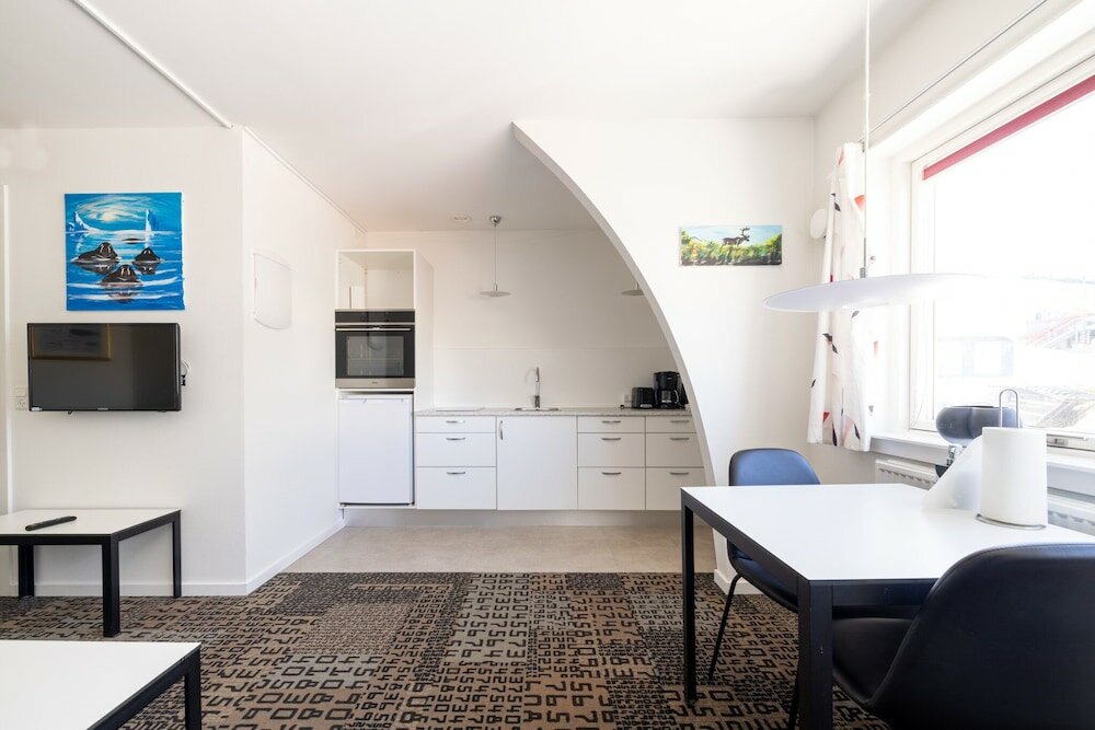 Фото Nordbo i Centrum