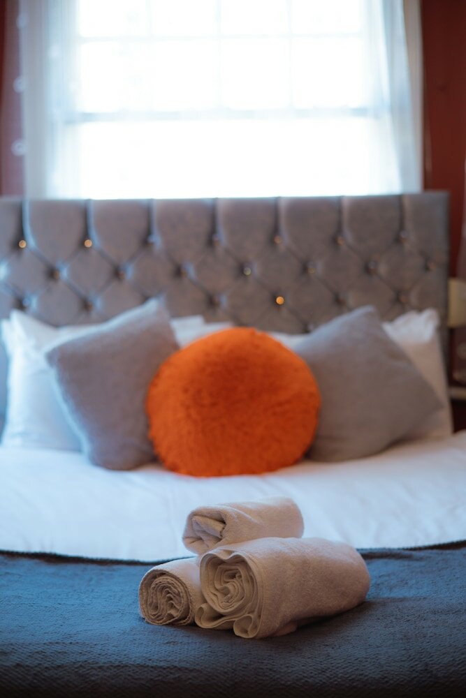 Фото Victorian Woods B&b