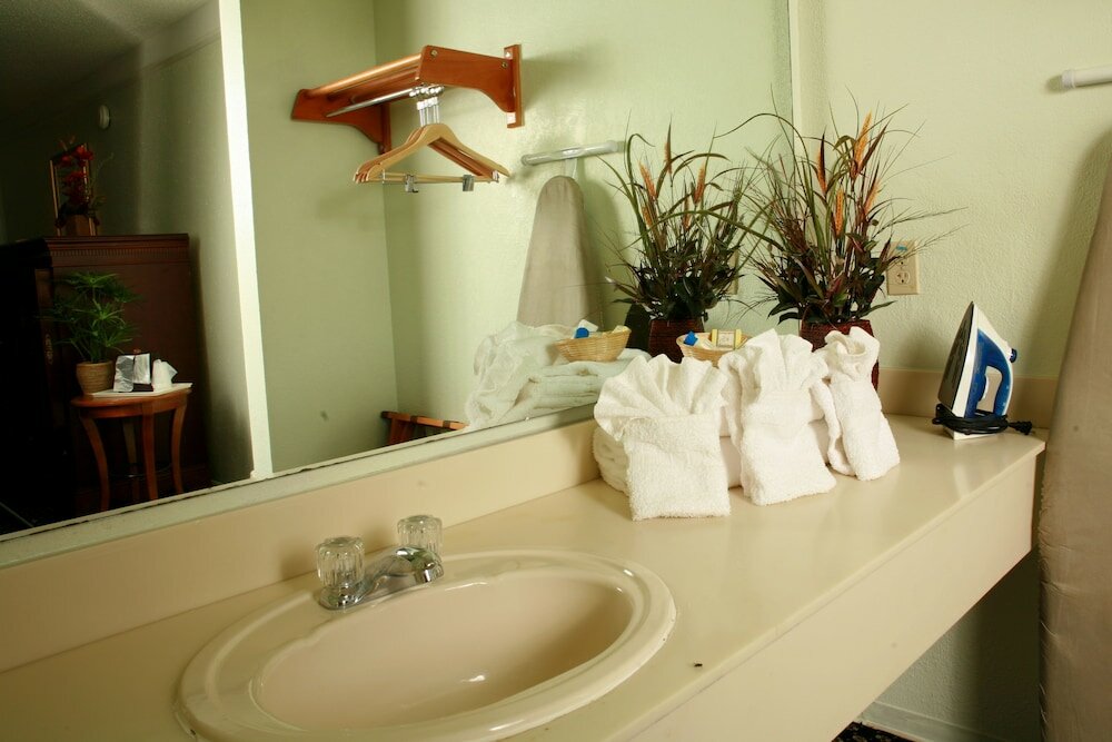 Фото Magnuson Hotel Little Rock South