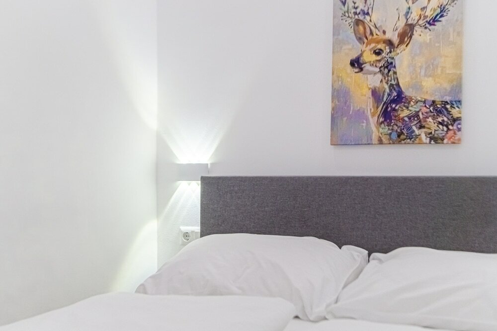 Фото Modern Hotel Mariahilfer Straße