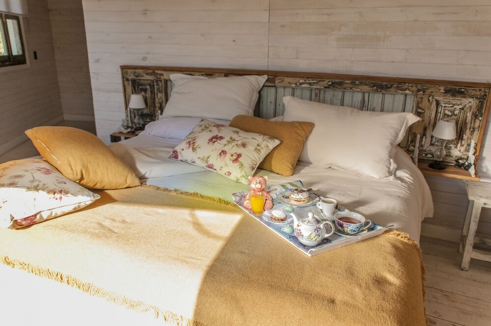 Фото Los departamentos de El Mercado