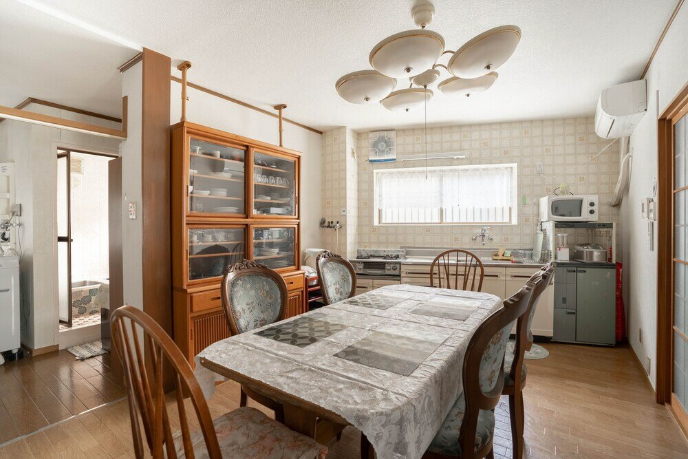 Фото Tsuruhashi Japanese House