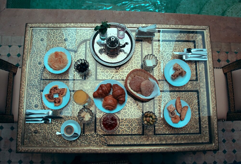 Фото Riad La Petite Rose