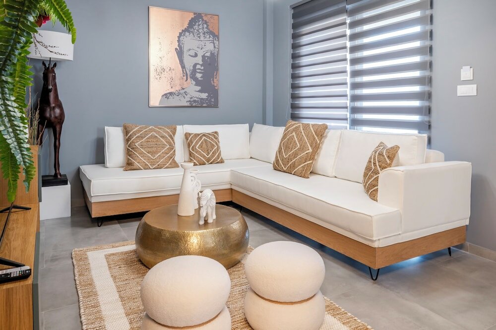 Фото Anna Suites