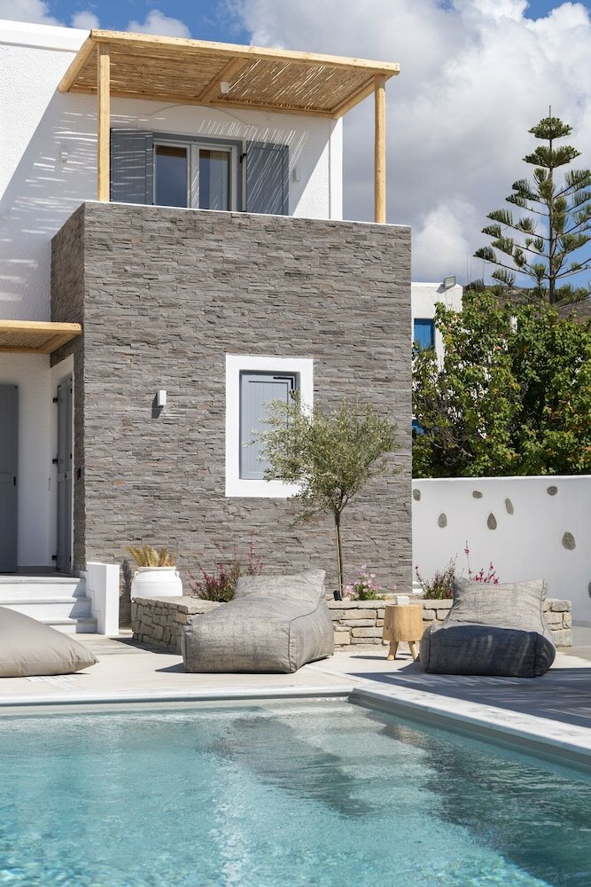 Фото Drios Luxury Studios