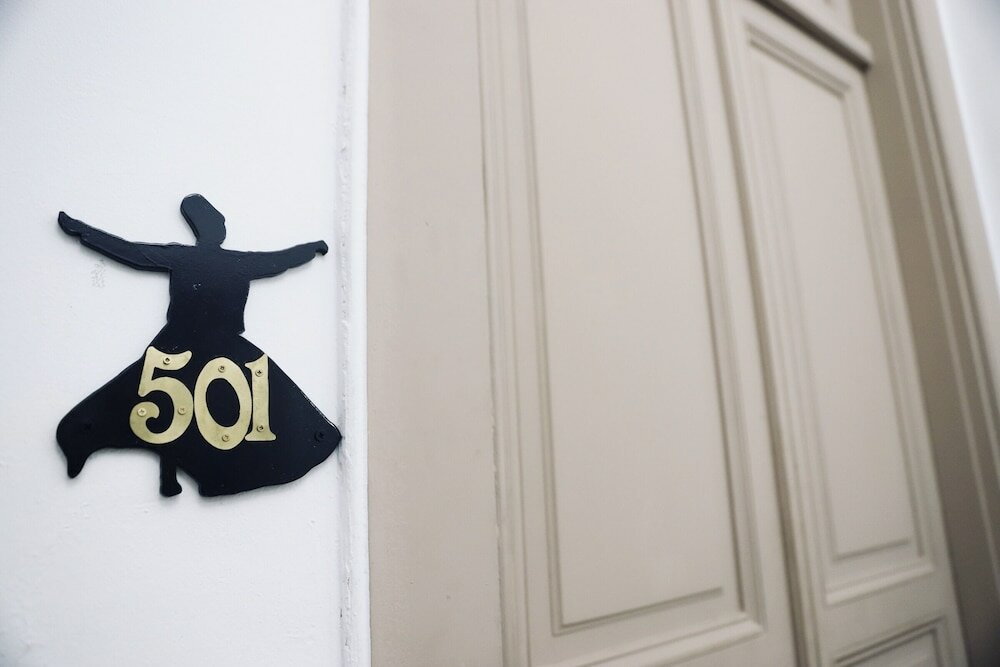 Фото Cairo international Hostel Downtown