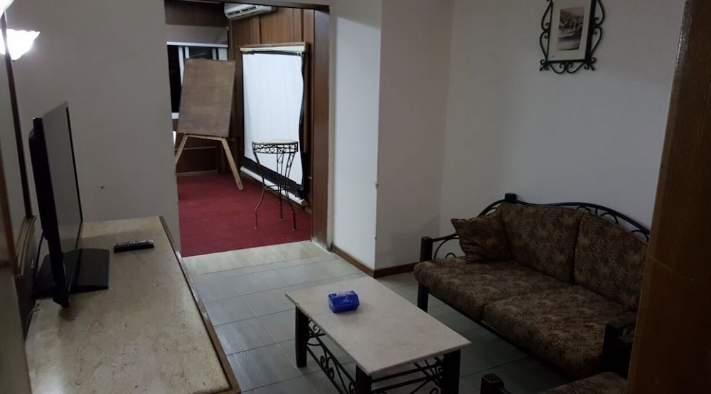 Фото Panorama Hotel Tanta