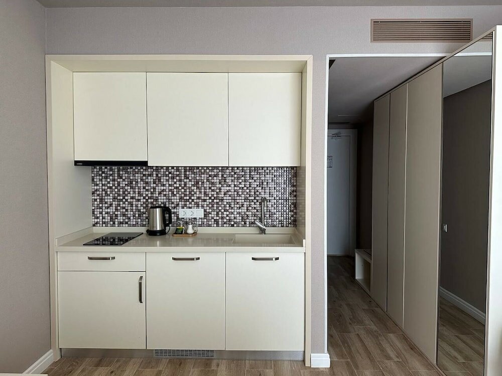 Фото Dream Apartments at Alliance Palace