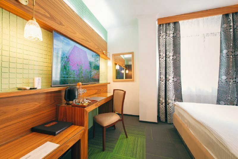 Фото Inn Ozz Astana