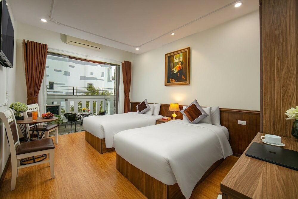 Фото Tunger Premium Hotel