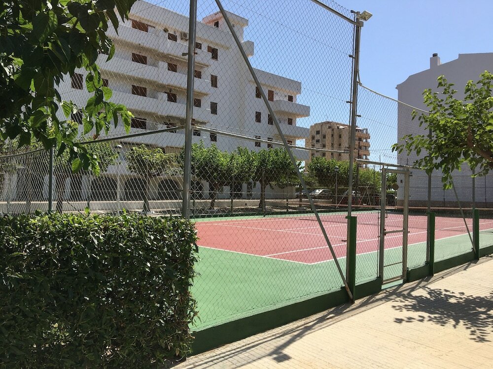 Фото Apartamentos Voramar 4