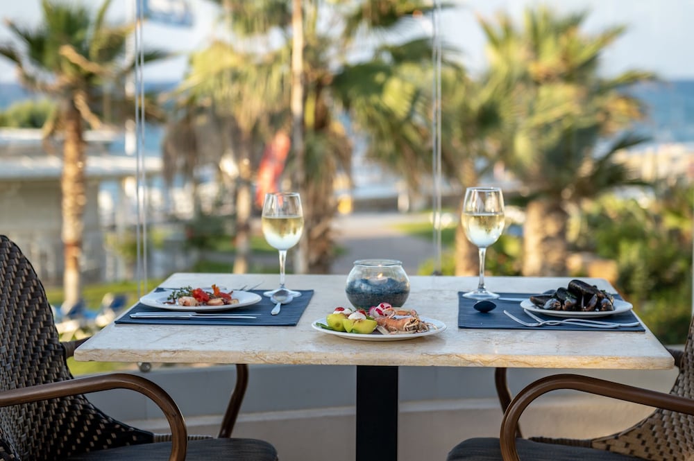 Фото Lyttos Beach - All Inclusive