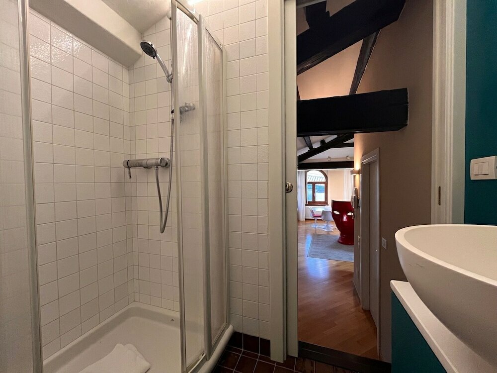 Фото Piazza Erbe Lodge