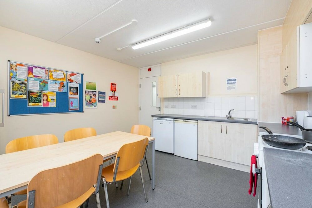 Фото EN Suite Rooms Colindale Sk