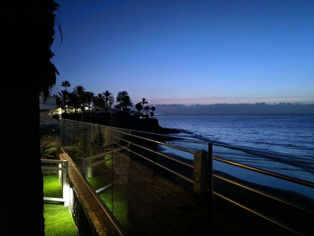 Фото Apart-hotel Acapulco Ocean View