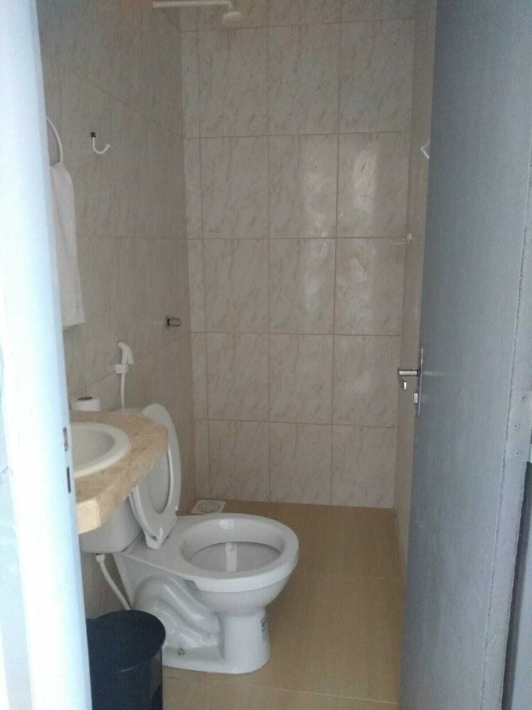 Фото Pousada Jardins do Mar