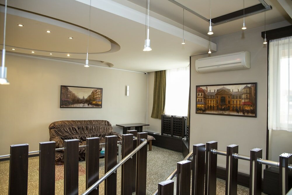 Фото Гостиница Аса