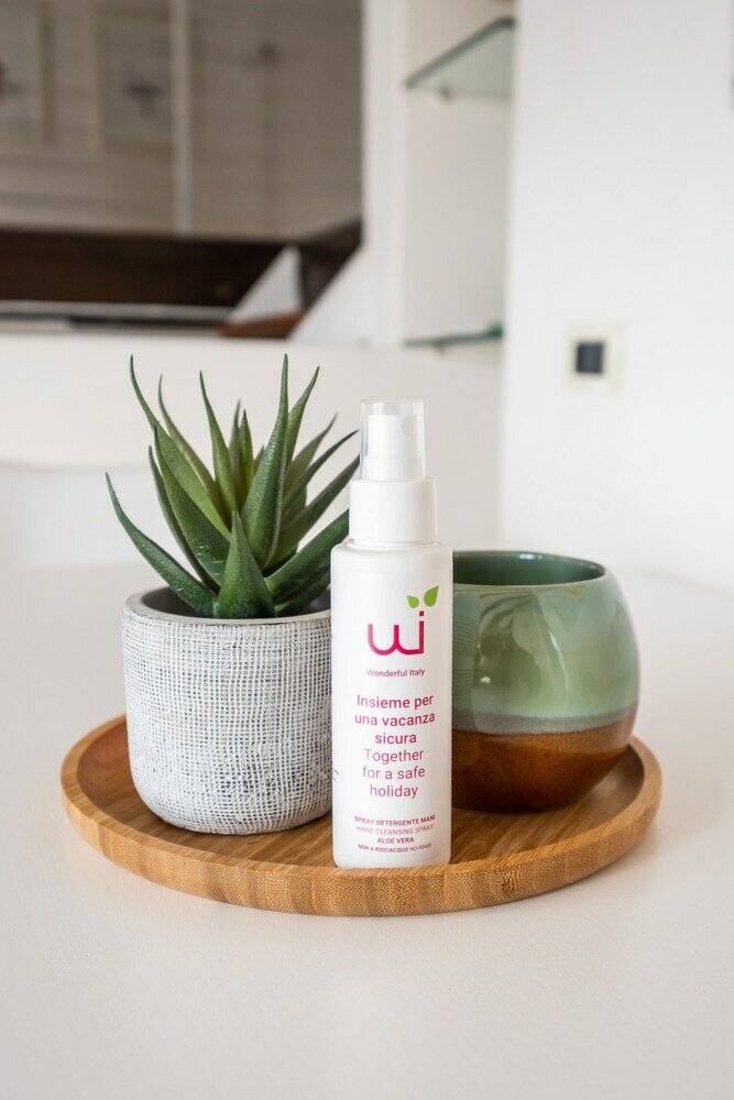 Фото Loft Con 2 Terrazzi Nei Pressi Della Johns Hopkins University