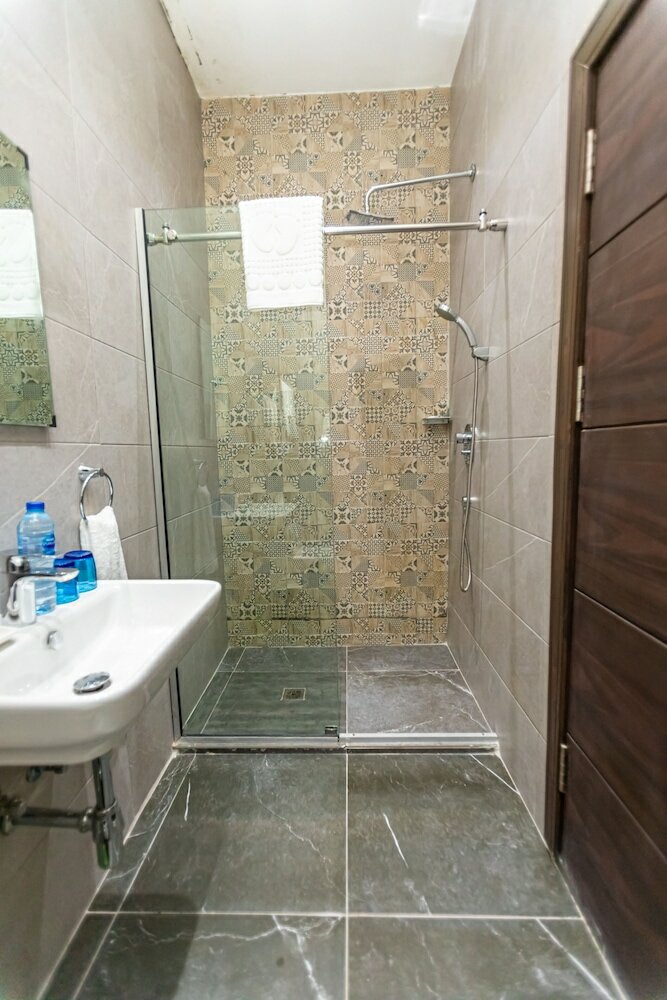 Фото Isglo Hotels Ikoyi