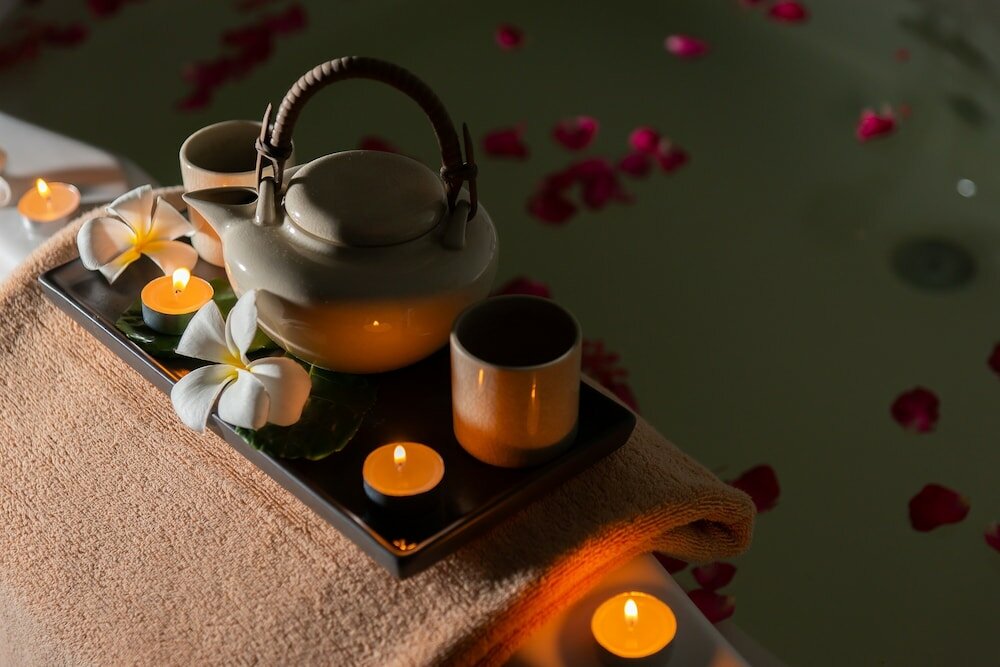 Фото Dewa Phuket Resort & Villas