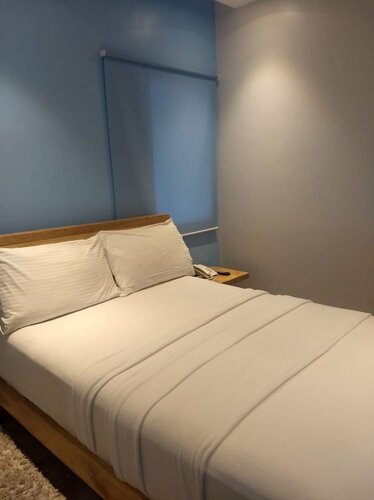 Гостиница Oyo 816 Oktowaves Hotel в Провинции Батангас