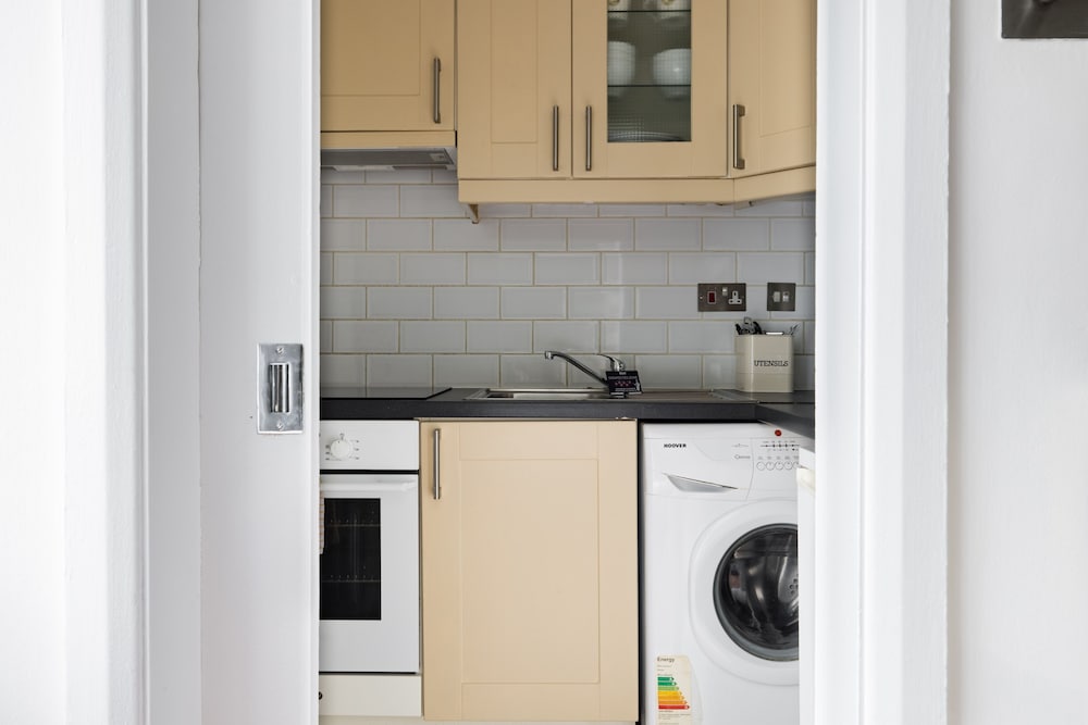 Фото The Bayswater Flats