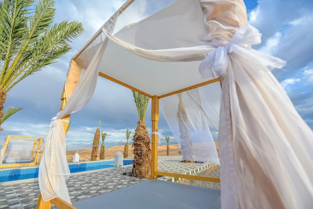 Фото Agafay Pearl Camp