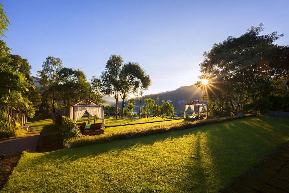 Фото Panviman Chiang Mai SPA Resort