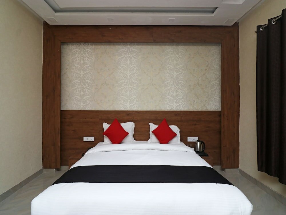 Фото Capital O 30857 The Kd Resort