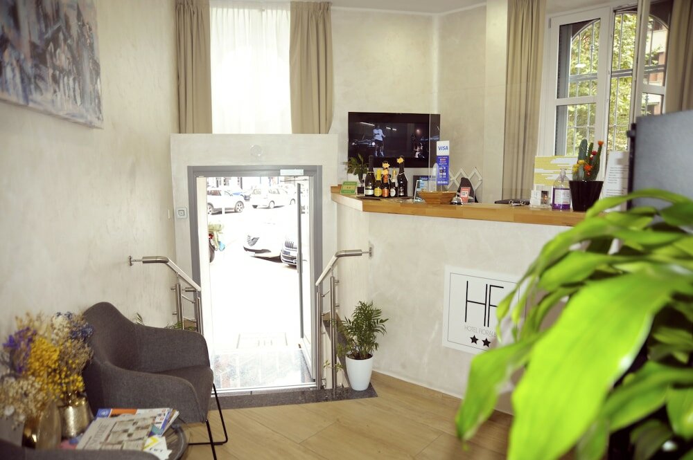 Фото Hotel Fioralba